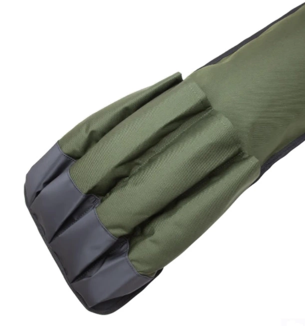 Aqua Black Series RS 4 Quiver 122x32cm 5 Aqua Black Series RS 4 Quiver 122x32cm - Afbeelding 3