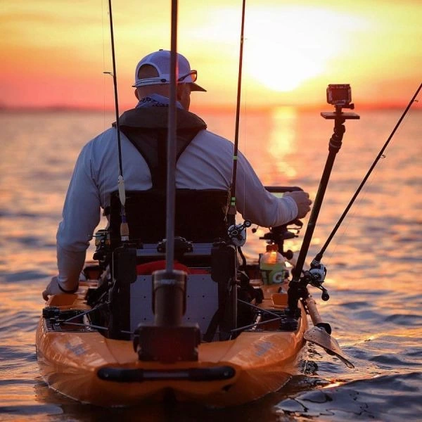 Railblaza Camera Boom 600 R-Lock 3 Railblaza Camera Boom 600 R-Lock