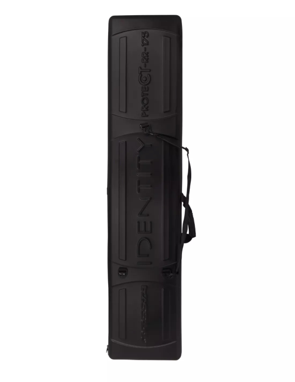 Cresta IDentity Protect Rod & Reel Case Compact Foudraal 4 Cresta IDentity Protect Rod & Reel Case Compact Foudraal - Afbeelding 2