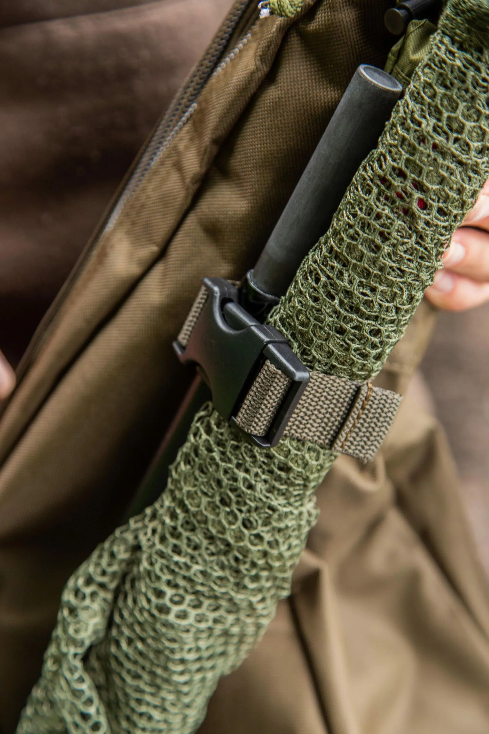 Ultimate Adventure 10ft - 2 Rod Sleeve For Extendable Rods 10 Ultimate Adventure 10ft - 2 Rod Sleeve For Extendable Rods - Afbeelding 9