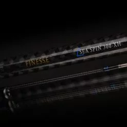 Spro Specter Finesse Sea Spin 2.15M 5-32G