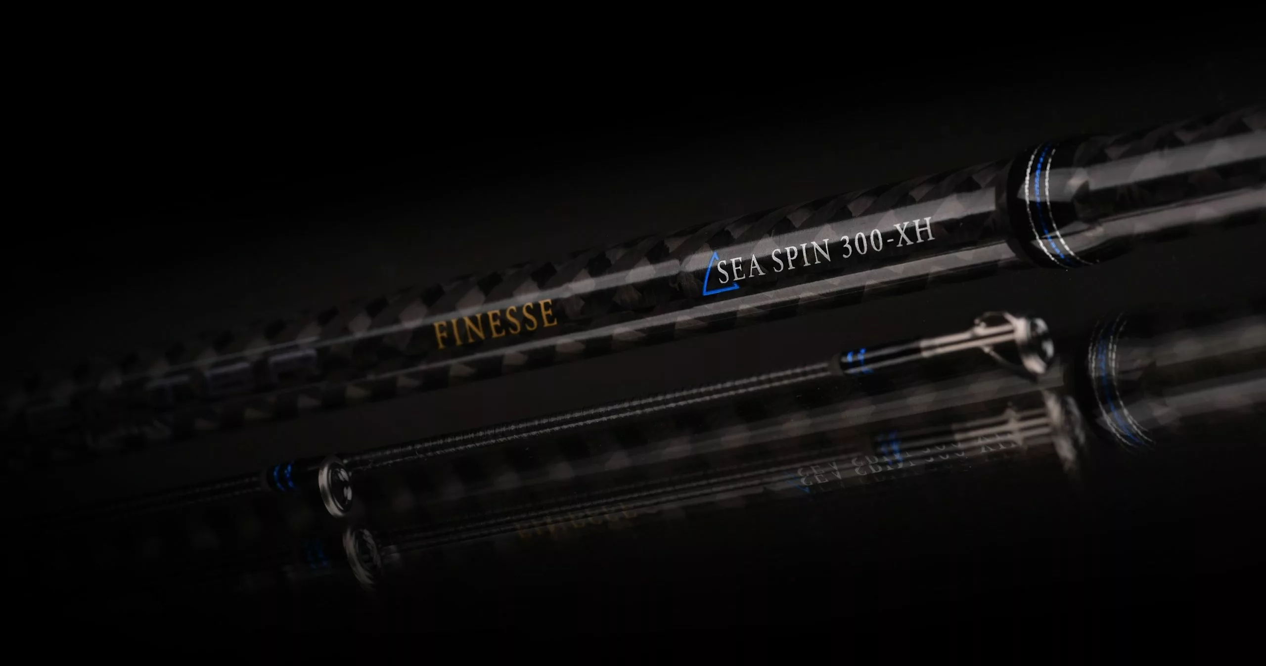 Spro Specter Finesse Sea Spin 2.15M 5-32G 3 Spro Specter Finesse Sea Spin 2.15M 5-32G