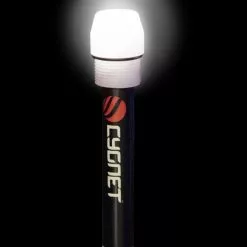 Cygnet Spot Marker Green -Spinhengels Winkel a89b30a24194bd69