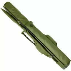 Trakker NXG 3 Rod Padded Sleeve 10ft/160cm -Spinhengels Winkel a998f35fe18e4895