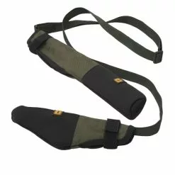 Prologic Connected Tip&Butt Protector 2pc