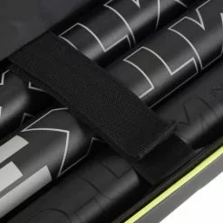 Matrix Duralite Top Kit Case 1,90 X 14,5 X 13cm -Spinhengels Winkel aa149d09d8df501f