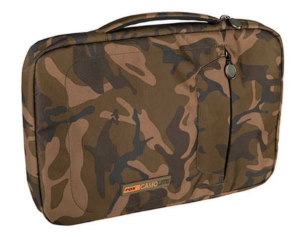Fox Messenger Bag Laptoptas 8 Fox Messenger Bag Laptoptas - Afbeelding 6