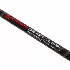 Ultimate Chikara Spin ML 2,36m 5-20g 21 Ultimate Chikara Spin ML 2,36m 5-20g -Spinhengels Winkel ab36e8b94eb871c5