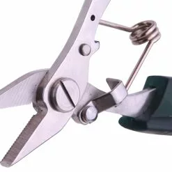 Carp Zoom Braid Scissors