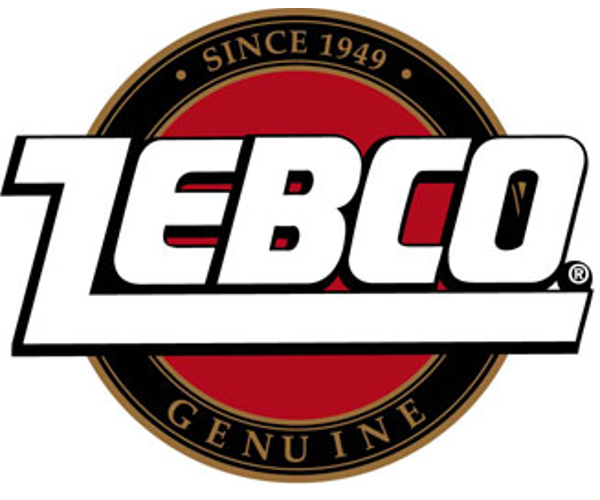 Zebco Topbelletjes 3 Zebco Topbelletjes