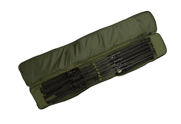 Trakker NXG 6 Rod Holdall 10ft 3 Trakker NXG 6 Rod Holdall 10ft