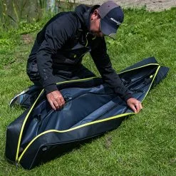 Matrix Horizon 2 Rod Sleeve (Stiff Holdall) 24 Matrix Horizon 2 Rod Sleeve (Stiff Holdall) -Spinhengels Winkel ae3c3c289816d059