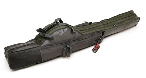 DAM 2 Compartment Rod Bag 1.70m 3 DAM 2 Compartment Rod Bag 1.70m