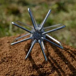 Cresta Groundbait Mixer Medium 11 Cresta Groundbait Mixer Medium -Spinhengels Winkel afcdbf71c05414c2