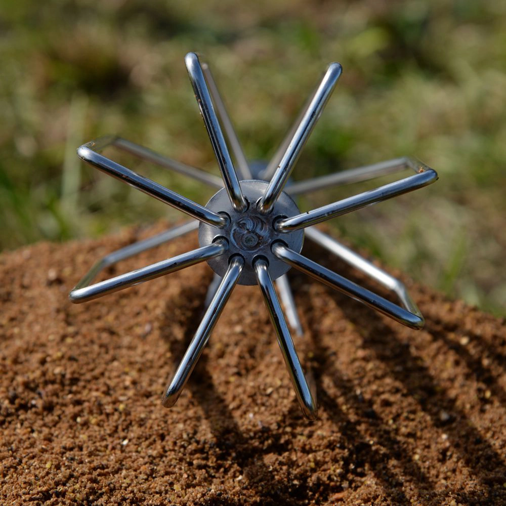 Cresta Groundbait Mixer Medium 6 Cresta Groundbait Mixer Medium - Afbeelding 4