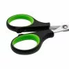 Korda BASIX Rig Scissors 1 Korda BASIX Rig Scissors -Spinhengels Winkel afd8c6619621cf6a