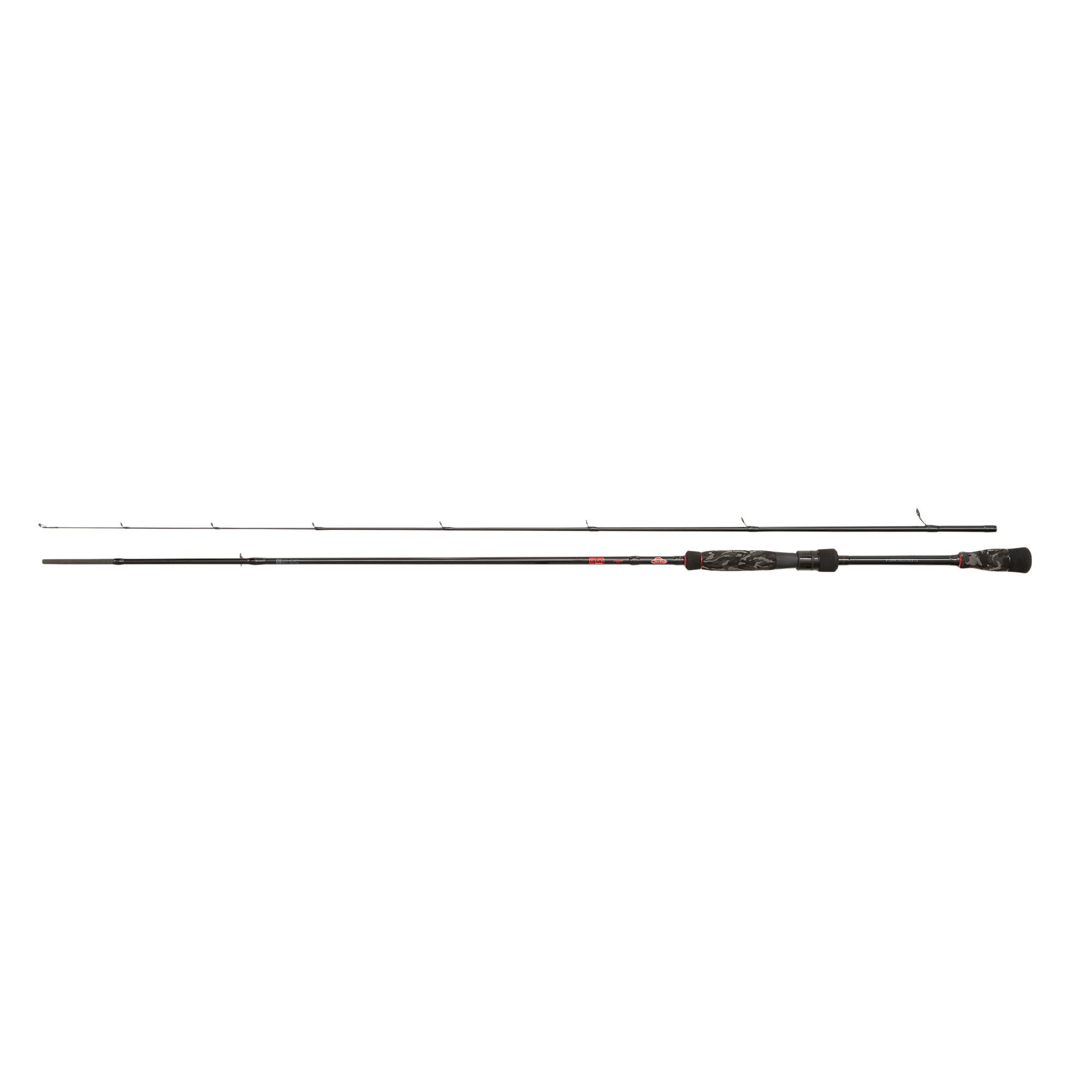Berkley Urbn Jigger 20 Spinhengel 210cm 5-20g 3 Berkley Urbn Jigger 20 Spinhengel 210cm 5-20g
