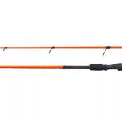 Abu Garcia Svartzonker X Spinhengel 2,40m (30-100g)