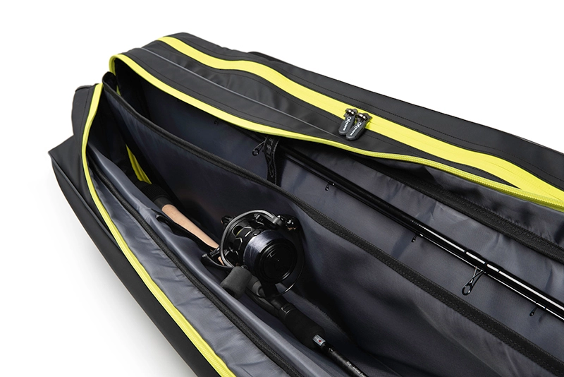 Matrix Horizon X Rigid Rod Holdall 10 Matrix Horizon X Rigid Rod Holdall - Afbeelding 8