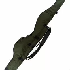 Aqua Black Series Compact Tristar 3 Rod 12ft -Spinhengels Winkel b2f3144381f12f37