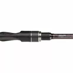 Abu Garcia Spike Pro Spinning 2,13m (3-14g) -Spinhengels Winkel b2fdfe1f6199f469