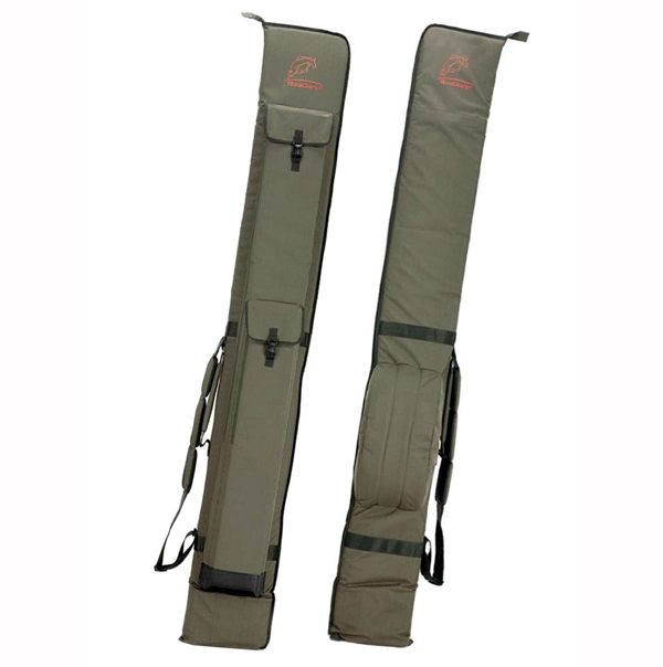 Redcarp 12 Ft Holdall - Green 3 Redcarp 12 Ft Holdall - Green