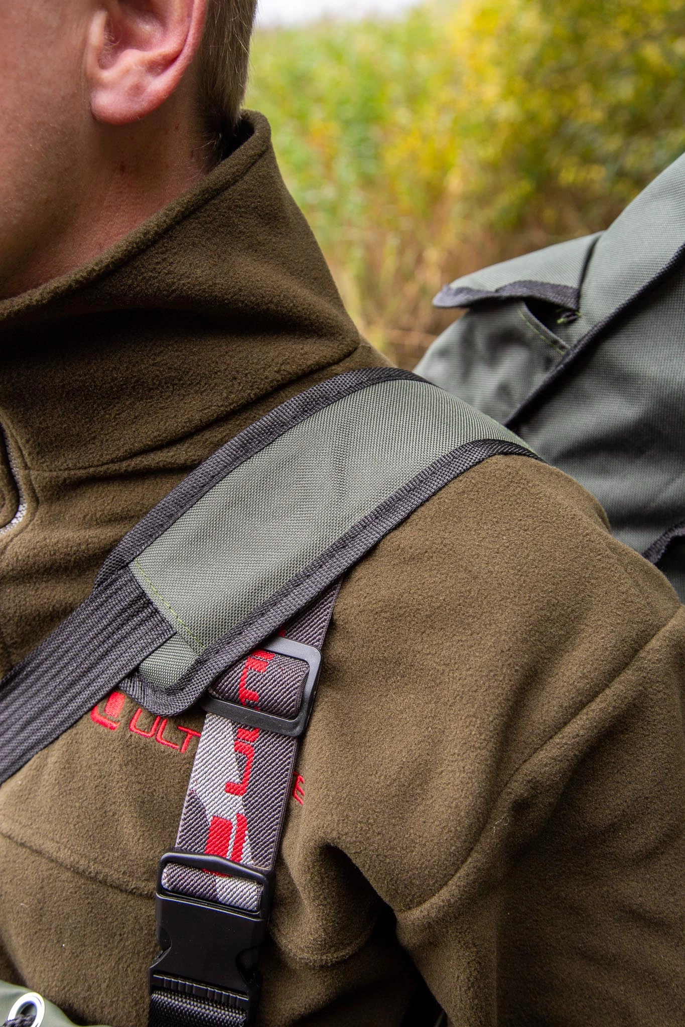 Ultimate Allround Rod Holdall, 2-rods 6 Ultimate Allround Rod Holdall, 2-rods - Afbeelding 4