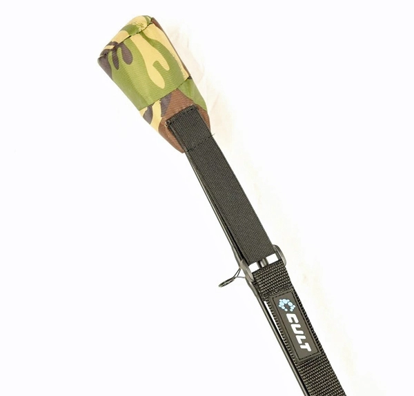 Cult Tip Tops Short 9-10ft 3 Cult Tip Tops Short 9-10ft