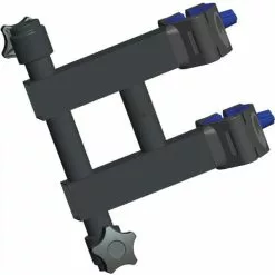 Garbolino Multigrip Open Brolly Support - Long