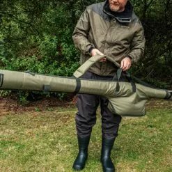 Korum Transition 12" Rod Sling 2 Rod 17 Korum Transition 12" Rod Sling 2 Rod -Spinhengels Winkel b46992a382ea235b