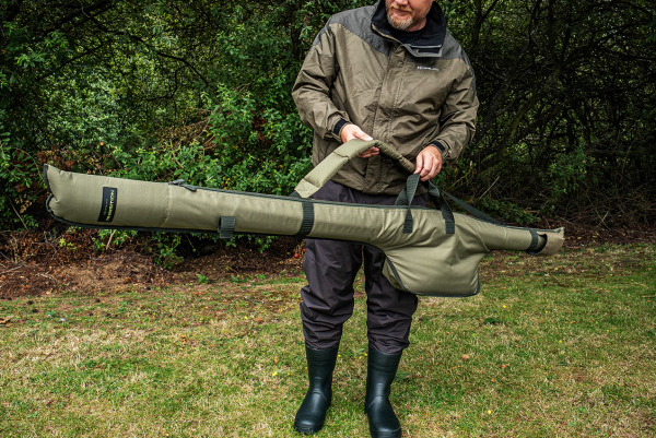 Korum Transition 12" Rod Sling 2 Rod 8 Korum Transition 12" Rod Sling 2 Rod - Afbeelding 6