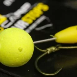 Avid Carp Super Hair Stop - Red/White -Spinhengels Winkel b5063d742fa54d83