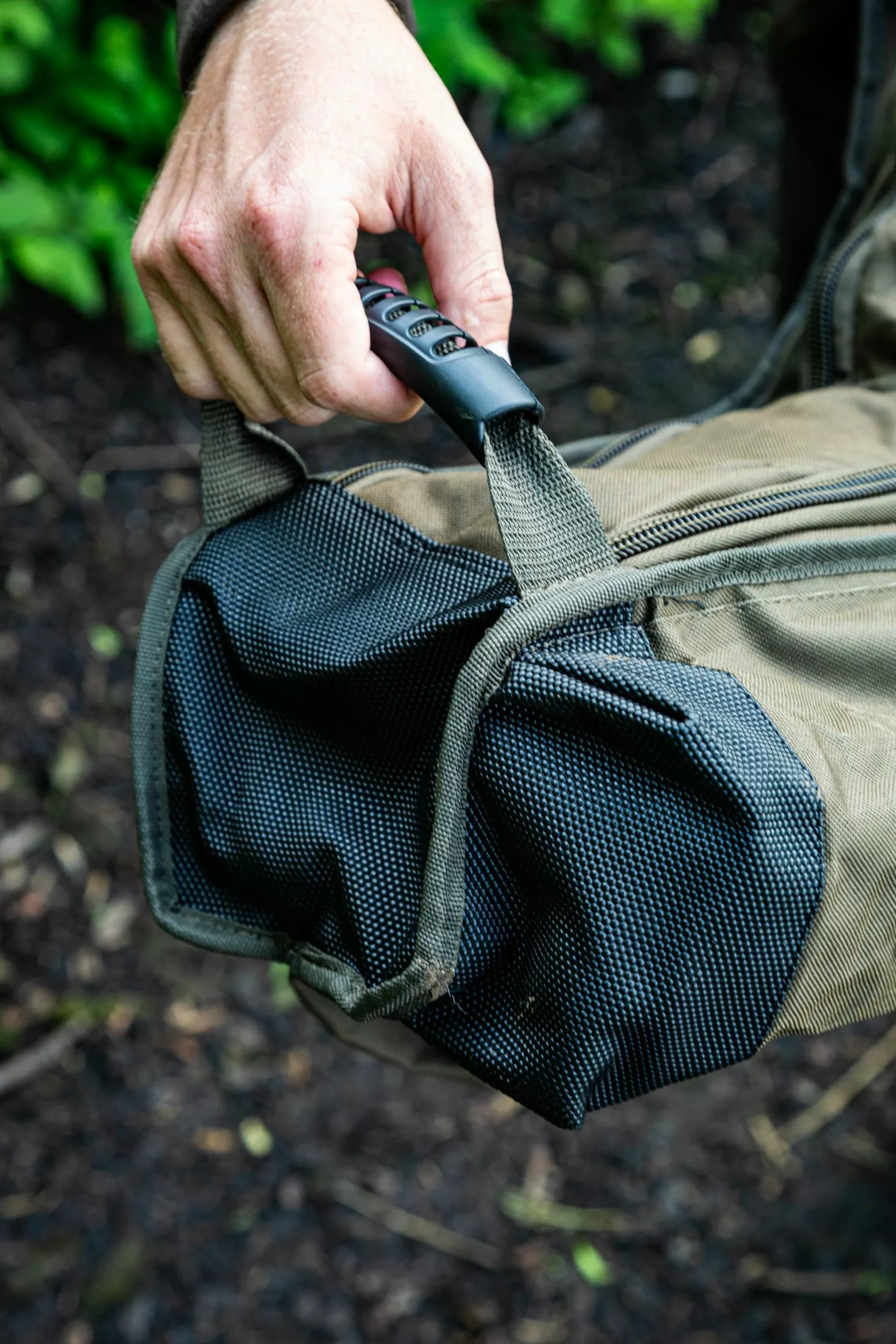 Ultimate Adventure 12ft - 3 Rod Sleeve 4 Ultimate Adventure 12ft - 3 Rod Sleeve - Afbeelding 2