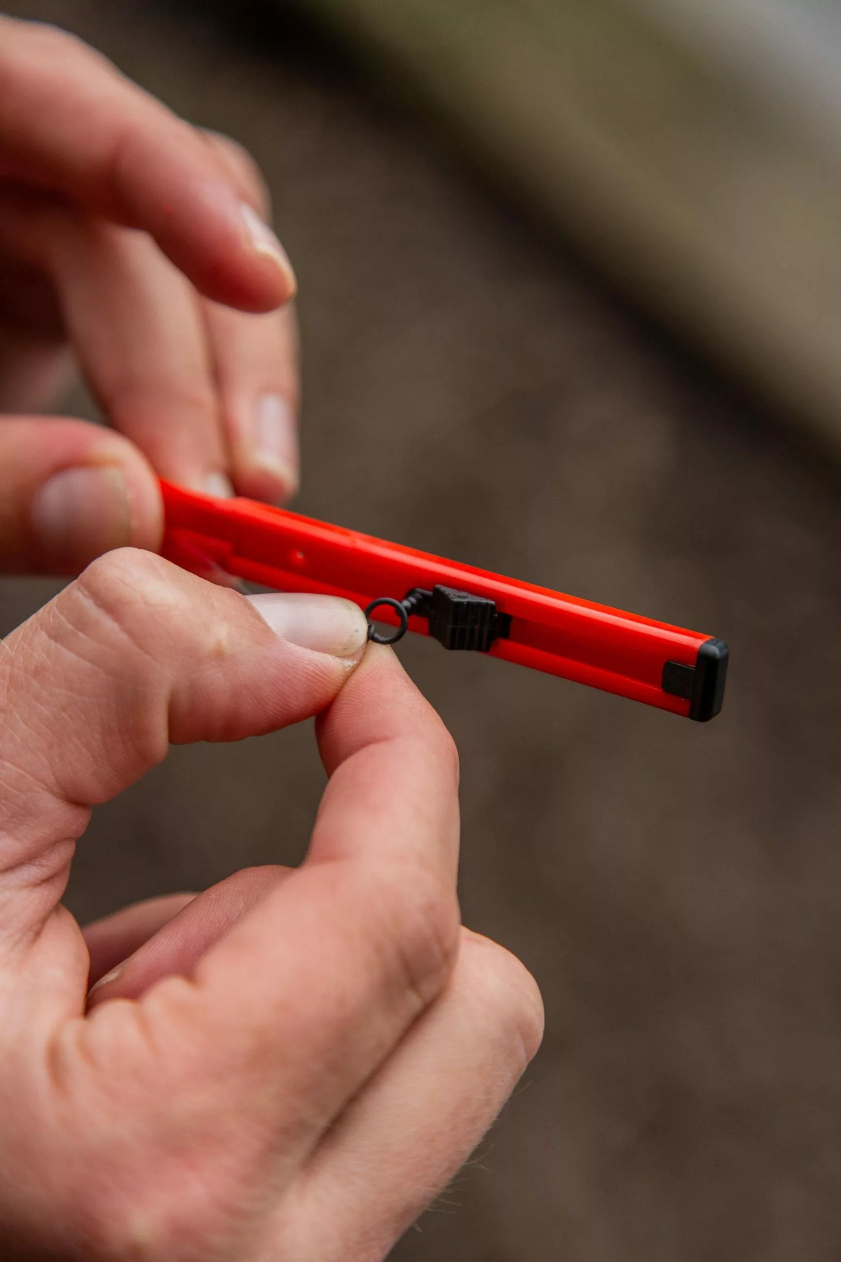 Ultimate Chod Rig Tool 7 Ultimate Chod Rig Tool - Afbeelding 5