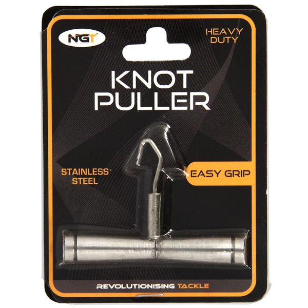 NGT Knot Puller 3 NGT Knot Puller