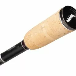 Abu Garcia Spike Pro Tech Rig 2,59m (3-18g) -Spinhengels Winkel b5ddea2b41684656