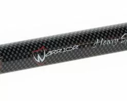 Fox Rage Warrior Heavy Spin 240cm/7.8ft 40-80g -Spinhengels Winkel b6e14166083c429e