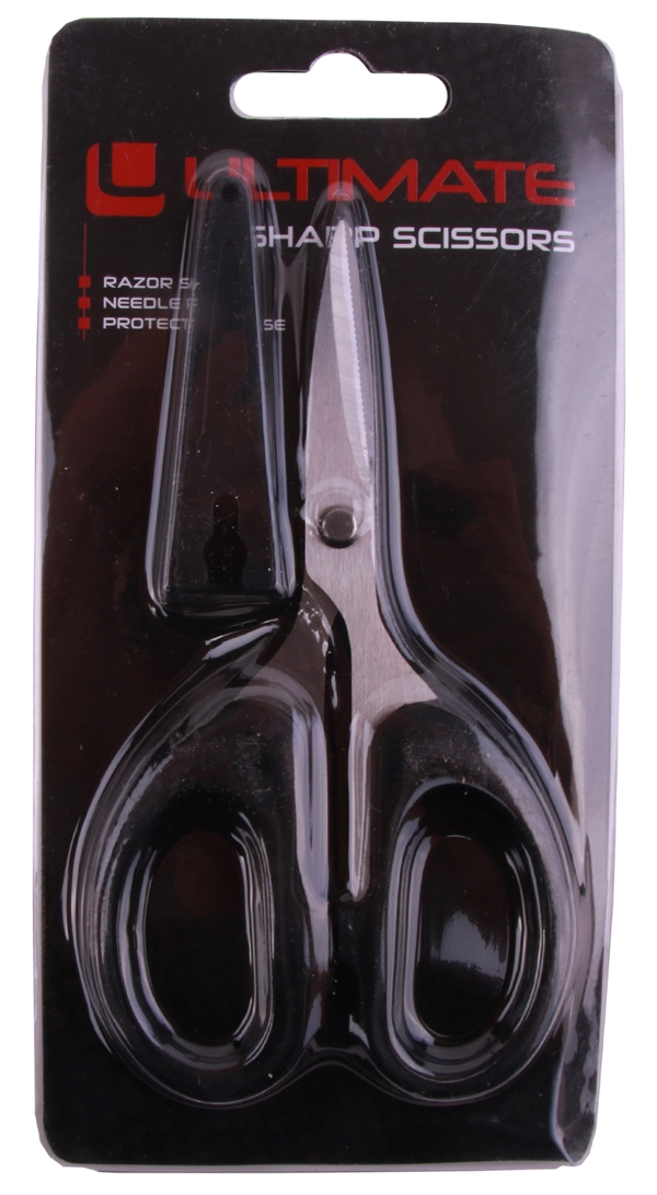 Ultimate Sharp Scissors 3 Ultimate Sharp Scissors