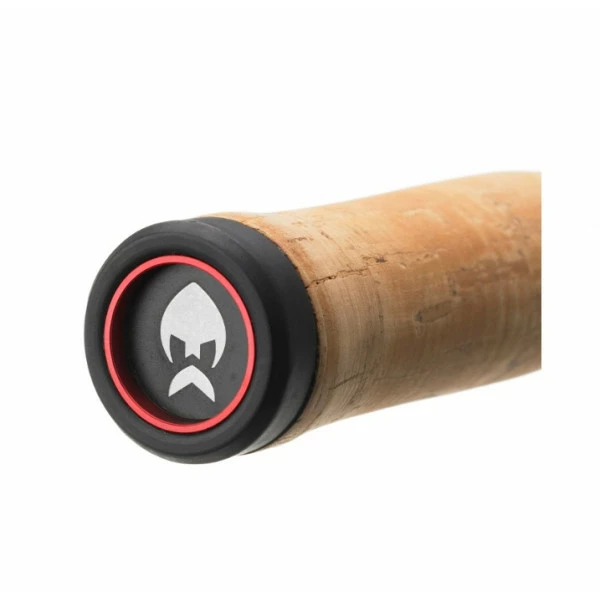 Westin W4 Powershad 8'/240cm XH 30-90g 2sec W4 Rod Case 2sec 4 Westin W4 Powershad 8'/240cm XH 30-90g 2sec W4 Rod Case 2sec - Afbeelding 2