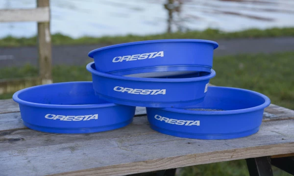 Cresta Supa Riddle Square Mesh 5 Cresta Supa Riddle Square Mesh - Afbeelding 3