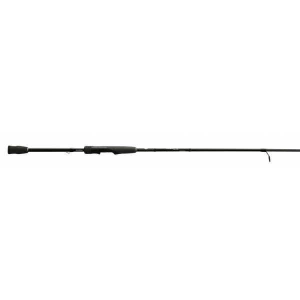 13 Fishing Defy Black Spinning H 2,44m 7 13 Fishing Defy Black Spinning H 2,44m - Afbeelding 5