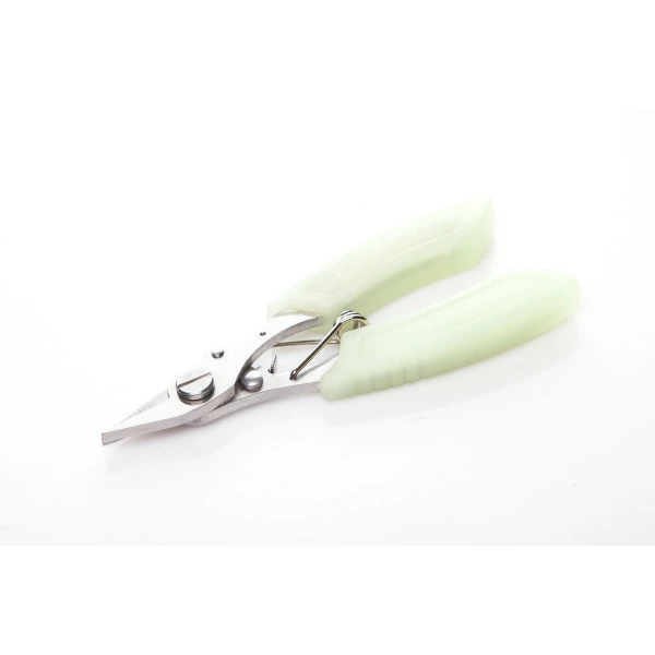 RidgeMonkey Nite-Glo Braid Scissors 6 RidgeMonkey Nite-Glo Braid Scissors - Afbeelding 4