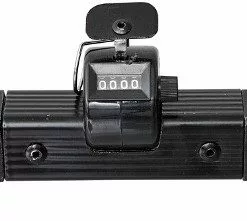 Sensas Fish Counter Jumbo, Visteller Op Handige Verbindingsbalk