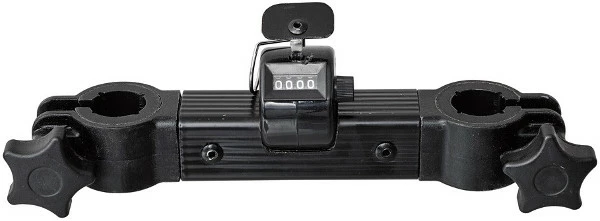 Sensas Fish Counter Jumbo, Visteller Op Handige Verbindingsbalk 3 Sensas Fish Counter Jumbo, Visteller Op Handige Verbindingsbalk