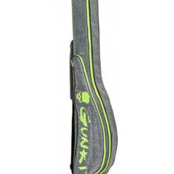 Gunki Hard Rod Case Power Game Foudraal