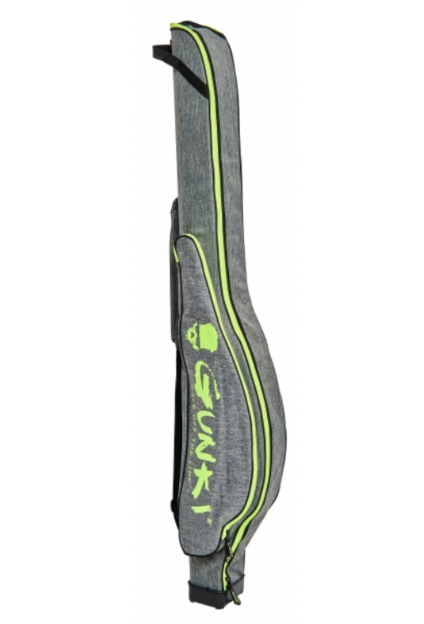 Gunki Hard Rod Case Power Game Foudraal 3 Gunki Hard Rod Case Power Game Foudraal