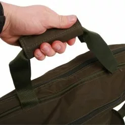 NGT Twin Deluxe Rod Sleeve Voor 2 Opgetuigde Hengels 12 NGT Twin Deluxe Rod Sleeve Voor 2 Opgetuigde Hengels -Spinhengels Winkel bb1897dc18f67432