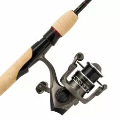 Abu Garcia Carabus Sabre AG Spinning Combo 1.80m (1-5g)