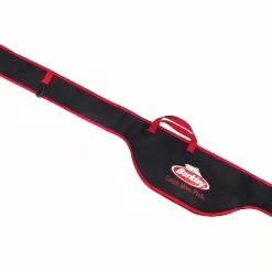 Berkley Powerbait Rod Sleeve Black 300cm