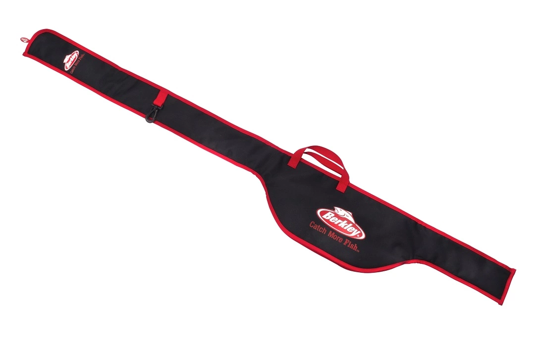 Berkley Powerbait Rod Sleeve Black 300cm 3 Berkley Powerbait Rod Sleeve Black 300cm